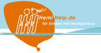 Logo HemiHelp Deutschland e.V.